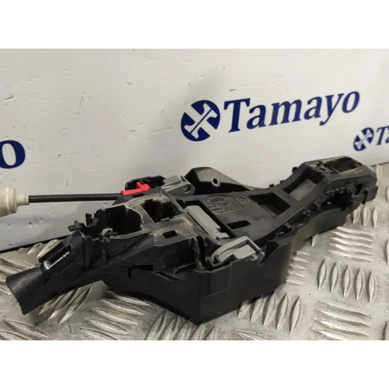Cerradura Puerta Trasera Derecha para Land Rover Discovery Sport