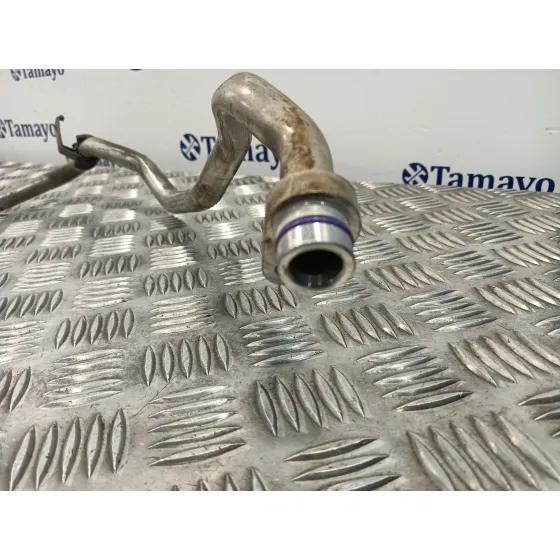 Tubos Aire Acondicionado para Mercedes-Benz Vito Mixto (447)
