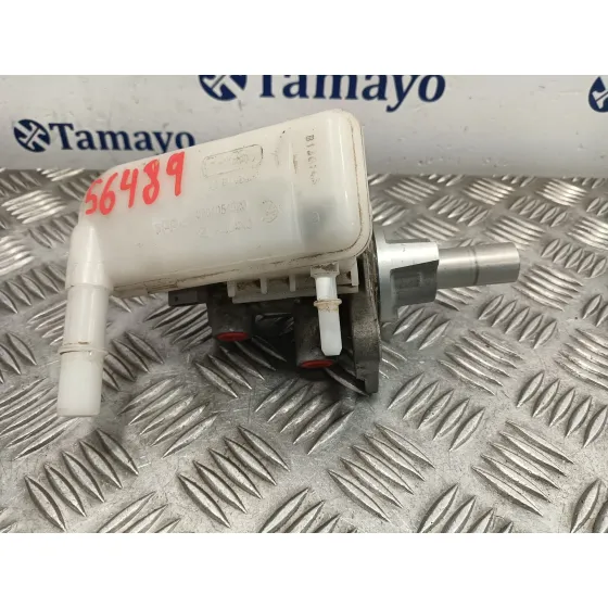 Bomba Freno para Ford Fiesta (Ccn)