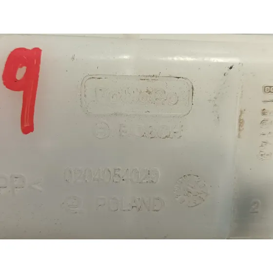 Bomba Freno para Ford Fiesta (Ccn)