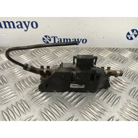 Bomba Combustible para Seat Alhambra (7N)