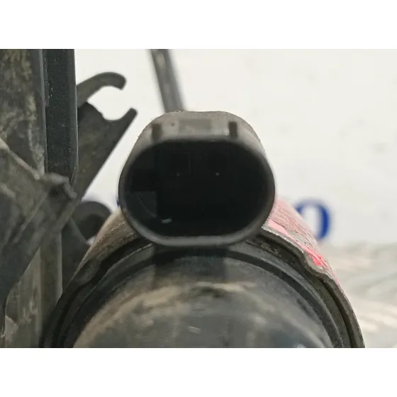Bomba Combustible para Seat Alhambra (7N)