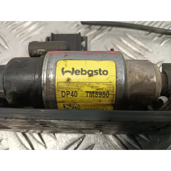 Bomba Combustible para Seat Alhambra (7N)