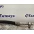 Tubos Aire Acondicionado para Volkswagen Touareg (7L6)