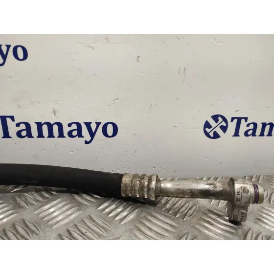 Tubos Aire Acondicionado para Volkswagen Touareg (7L6)