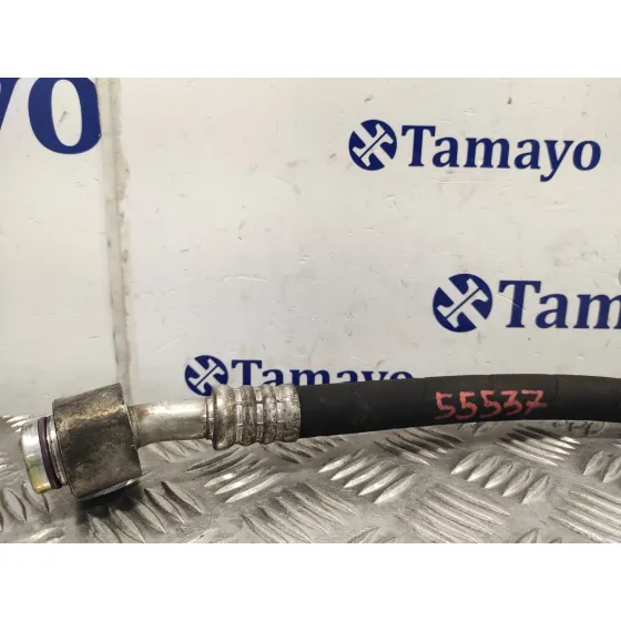 Tubos Aire Acondicionado para Volkswagen Touareg (7L6)