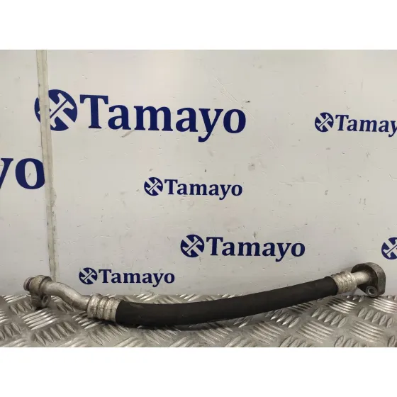 Tubos Aire Acondicionado para Volkswagen Touareg (7L6)