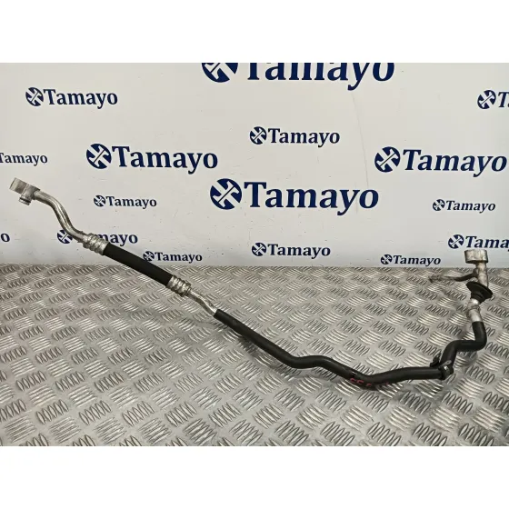 Tubos Aire Acondicionado para Volkswagen Touareg (7L6)