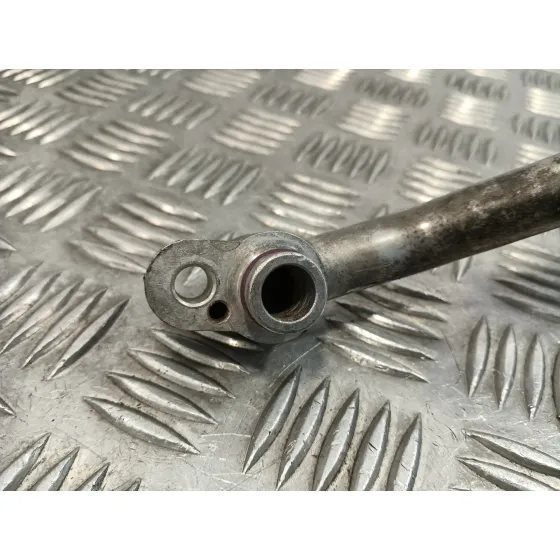 Tubos Aire Acondicionado para Volkswagen Touareg (7L6)