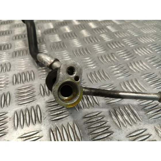 Tubos Aire Acondicionado para Volkswagen Touareg (7L6)