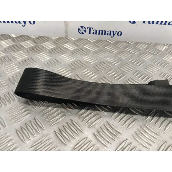 Cinturon Seguridad Delantero Izquierdo para Seat Leon (1P1)