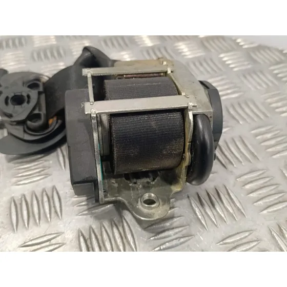 Cinturon Seguridad Delantero Izquierdo para Seat Leon (1P1)