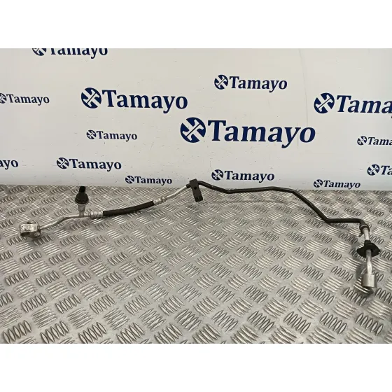 Tubos Aire Acondicionado para Volkswagen Touareg (7L6)