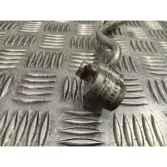 Tubos Aire Acondicionado para Volkswagen Touareg (7L6)