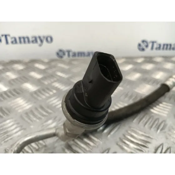 Tubos Aire Acondicionado para Volkswagen Touareg (7L6)