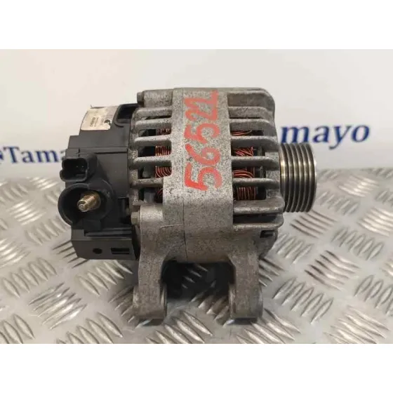 Alternador para Peugeot 206 Berlina