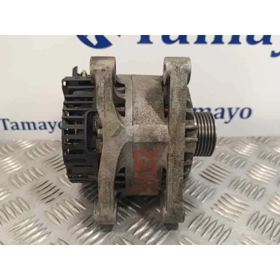 Alternador para Peugeot 206 Berlina