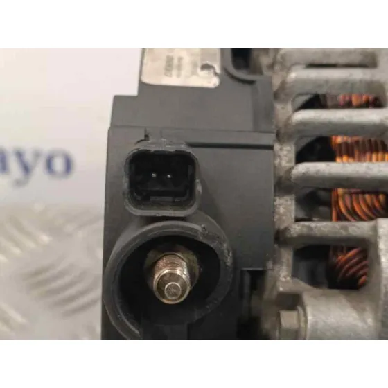 Alternador para Peugeot 206 Berlina