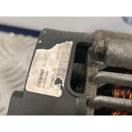 Alternador para Peugeot 206 Berlina