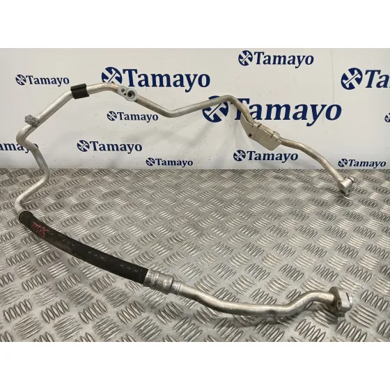 Tubos Aire Acondicionado para Seat Alhambra (7N)