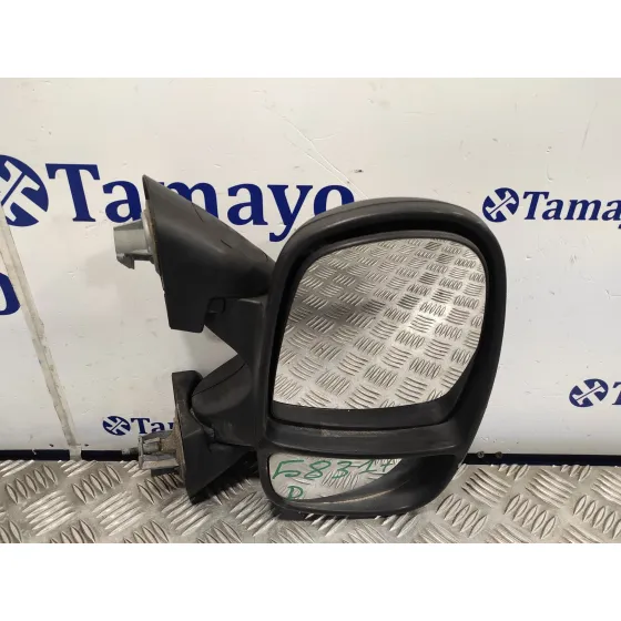 Retrovisor Derecho para Renault Trafic Caja Cerrada (Ab 4.01)