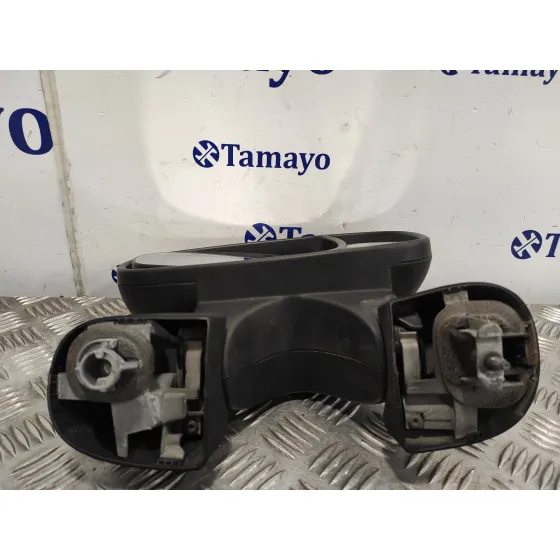 Retrovisor Derecho para Renault Trafic Caja Cerrada (Ab 4.01)