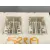 Caja Reles / Fusibles para Mercedes-Benz Vito Mixto (447)
