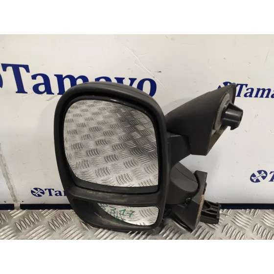 Retrovisor Izquierdo para Renault Trafic Caja Cerrada (Ab 4.01)