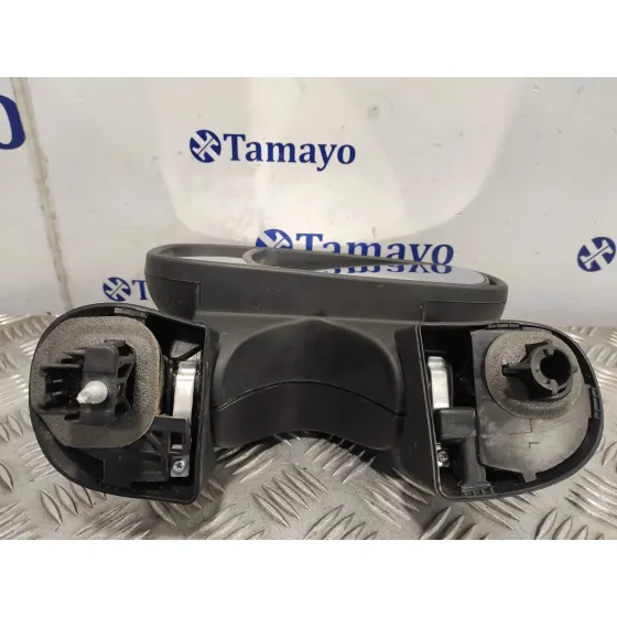 Retrovisor Izquierdo para Renault Trafic Caja Cerrada (Ab 4.01)