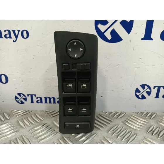 Mando Elevalunas Delantero Izquierdo para Bmw X5 (E53)