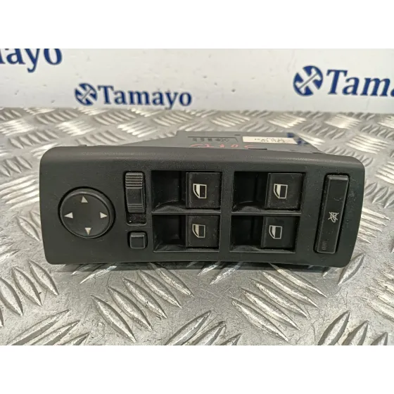 Mando Elevalunas Delantero Izquierdo para Bmw X5 (E53)