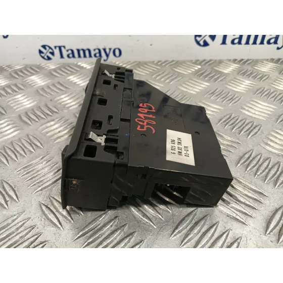 Mando Elevalunas Delantero Izquierdo para Bmw X5 (E53)