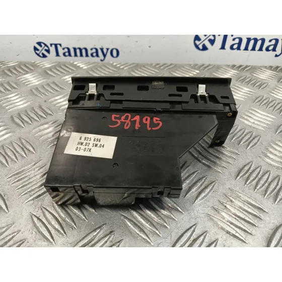 Mando Elevalunas Delantero Izquierdo para Bmw X5 (E53)