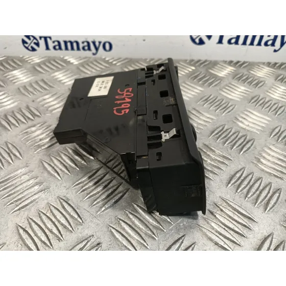Mando Elevalunas Delantero Izquierdo para Bmw X5 (E53)