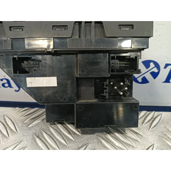 Mando Elevalunas Delantero Izquierdo para Bmw X5 (E53)
