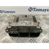 Centralita Motor Uce para Peugeot Expert