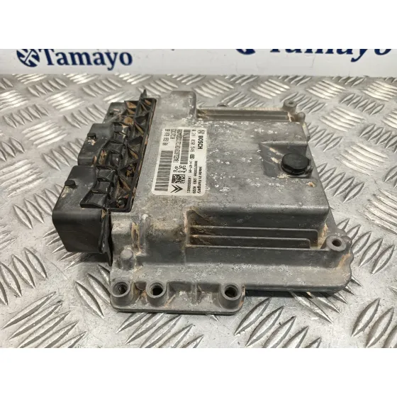 Centralita Motor Uce para Peugeot Expert