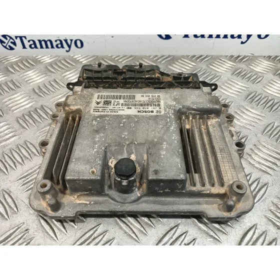 Centralita Motor Uce para Peugeot Expert