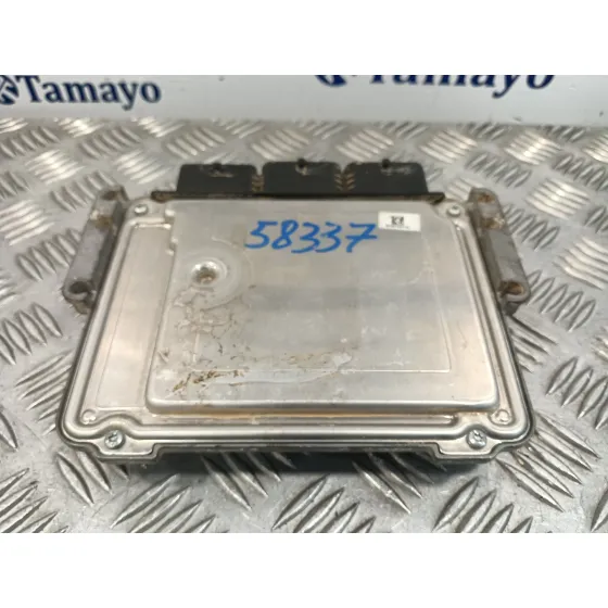 Centralita Motor Uce para Peugeot Expert