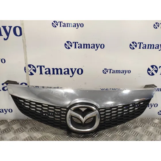 Rejilla Delantera para Mazda 6 Hatchback (Gg)