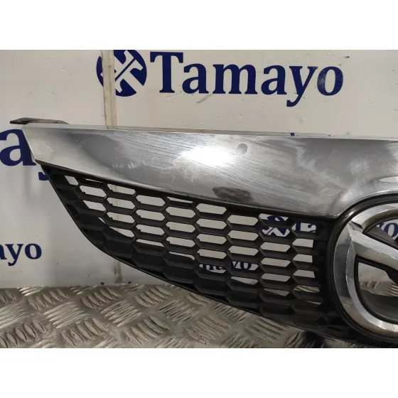 Rejilla Delantera para Mazda 6 Hatchback (Gg)