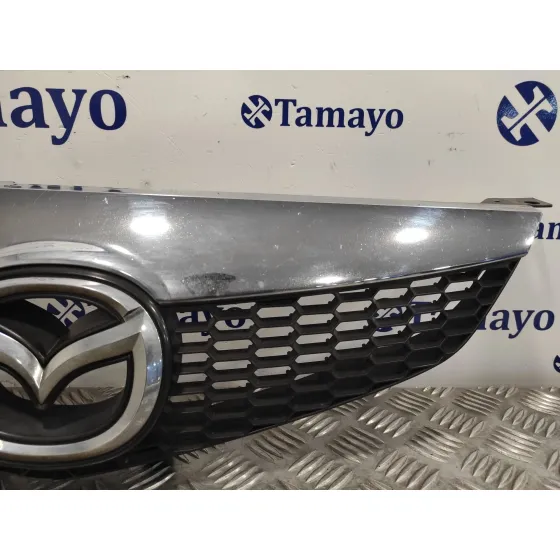 Rejilla Delantera para Mazda 6 Hatchback (Gg)