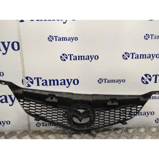 Rejilla Delantera para Mazda 6 Hatchback (Gg)