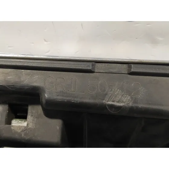 Rejilla Delantera para Mazda 6 Hatchback (Gg)