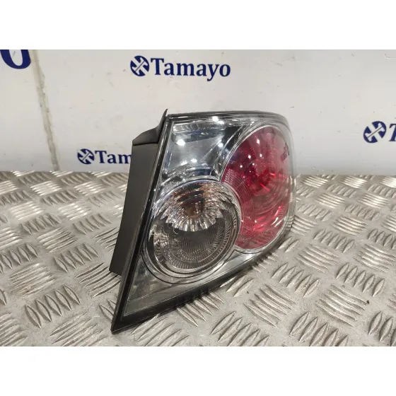 Piloto Trasero Derecho para Mazda 6 Hatchback (Gg)