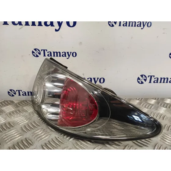 Piloto Trasero Derecho para Mazda 6 Hatchback (Gg)