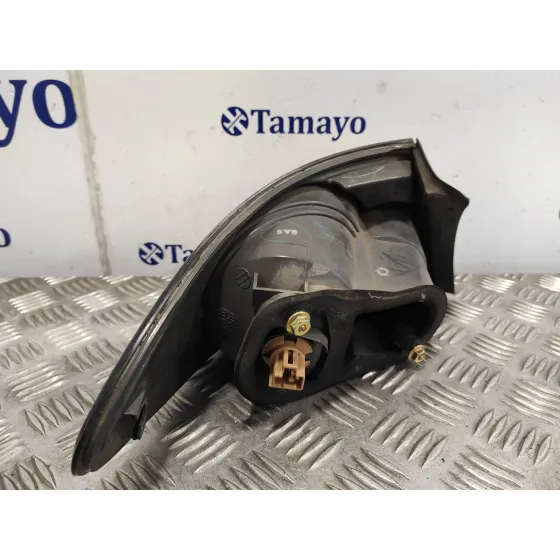 Piloto Trasero Derecho para Mazda 6 Hatchback (Gg)