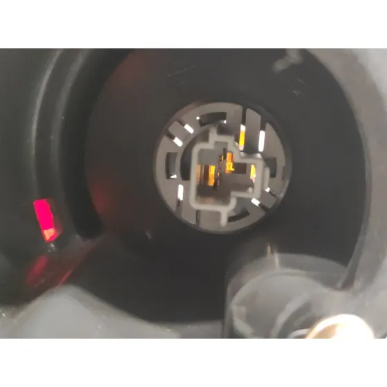 Piloto Trasero Derecho para Mazda 6 Hatchback (Gg)
