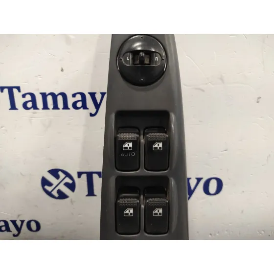 Mando Elevalunas Delantero Izquierdo para Kia Cerato