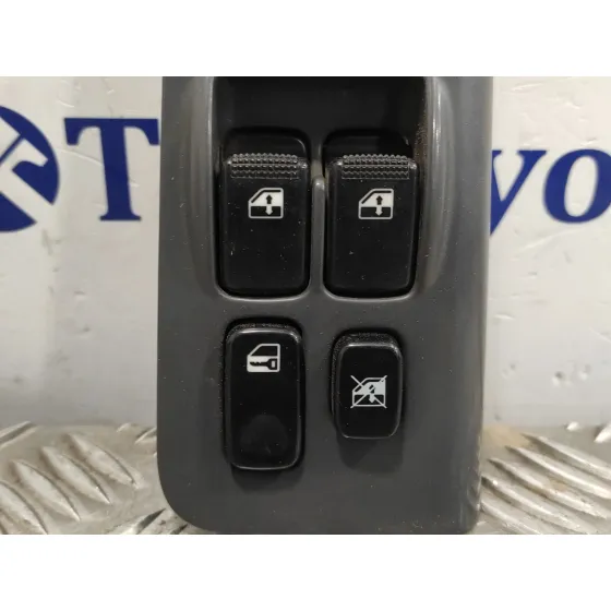 Mando Elevalunas Delantero Izquierdo para Kia Cerato